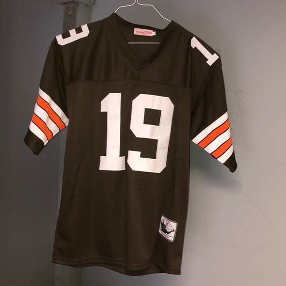 bernie kosar jersey